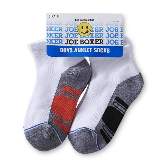 Boys' Socks