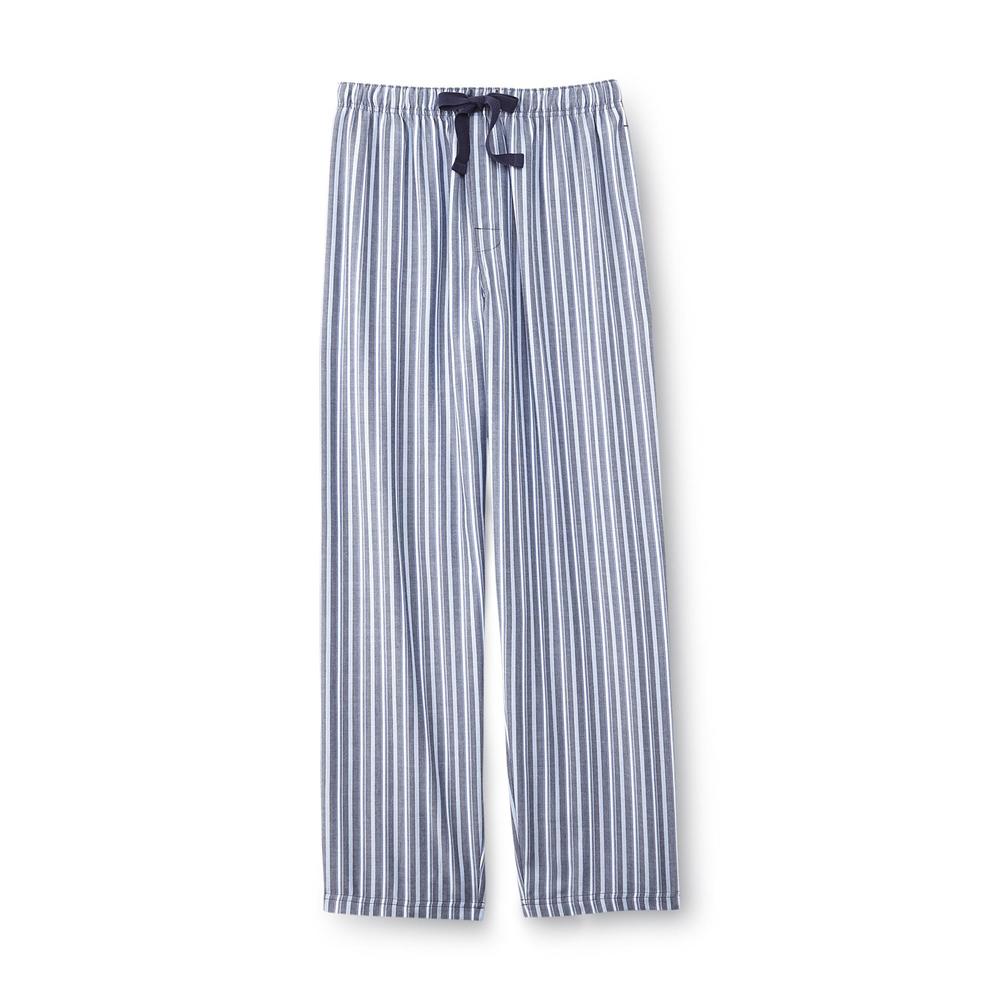 Men's Lounge Pants - Striped