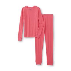 Girls' Thermals