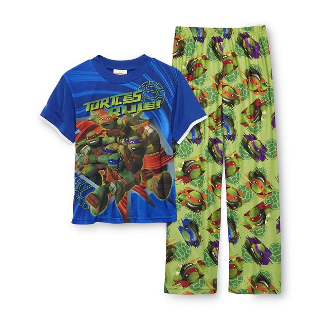 Pajama Set Tmnt Onesie Pajamas Teenage Mutant Ninja Turtles Onesie