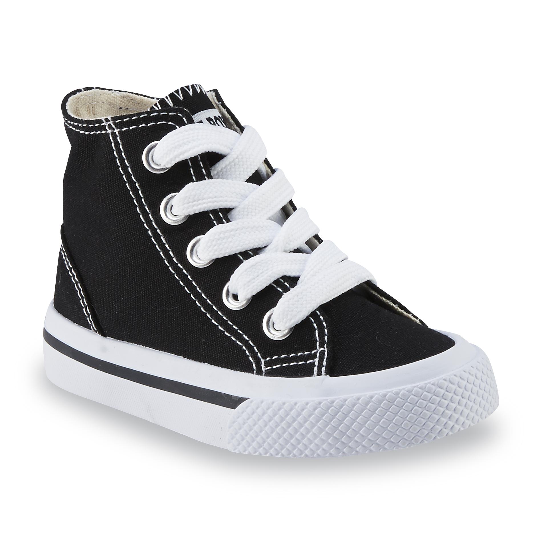 Baby & Toddler Shoes