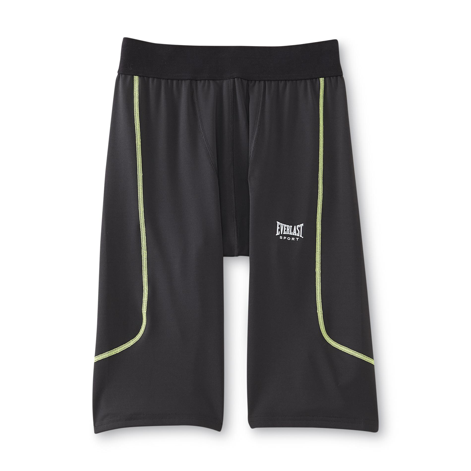 Everlast® Sport Men's Compression Shorts