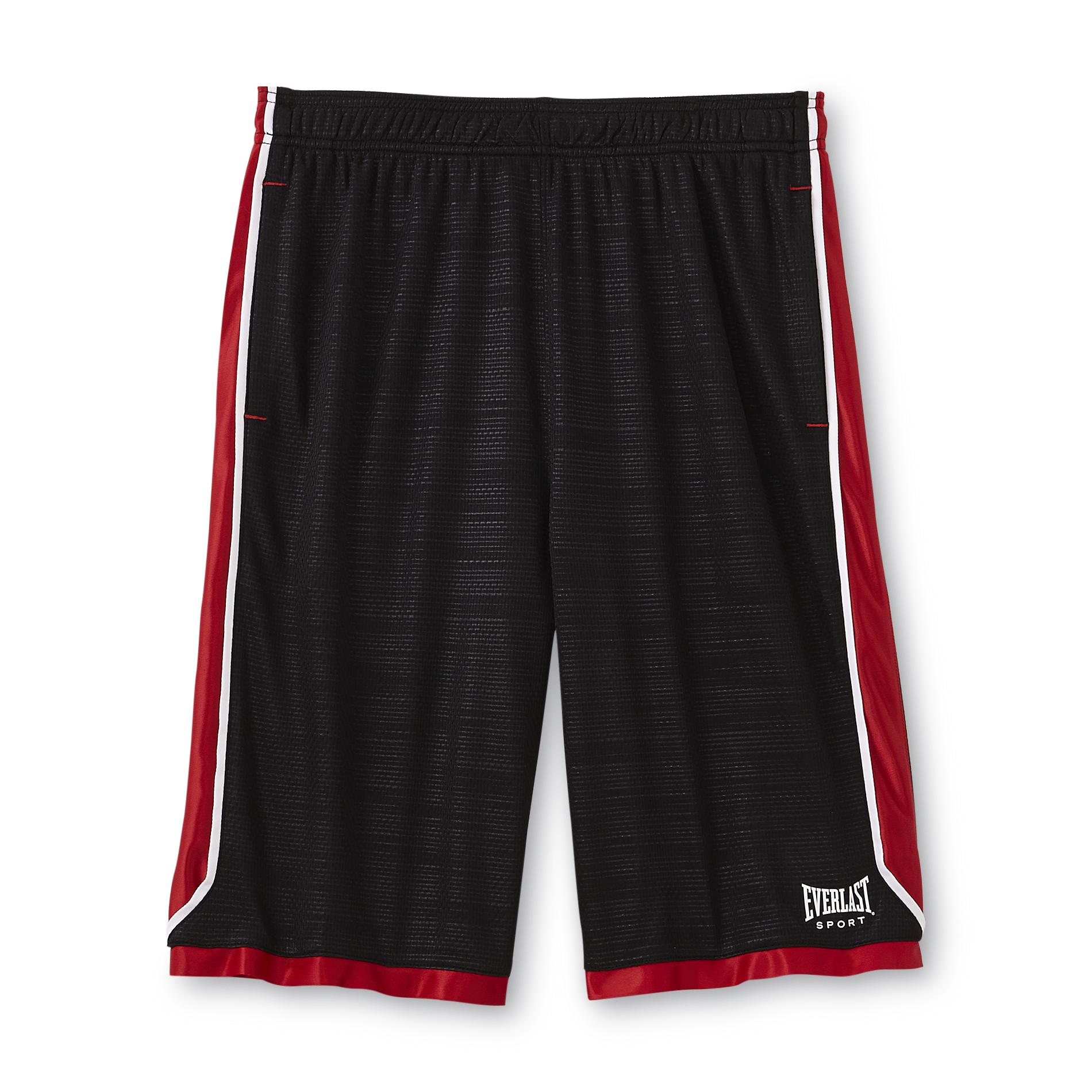 everlast sport bike shorts