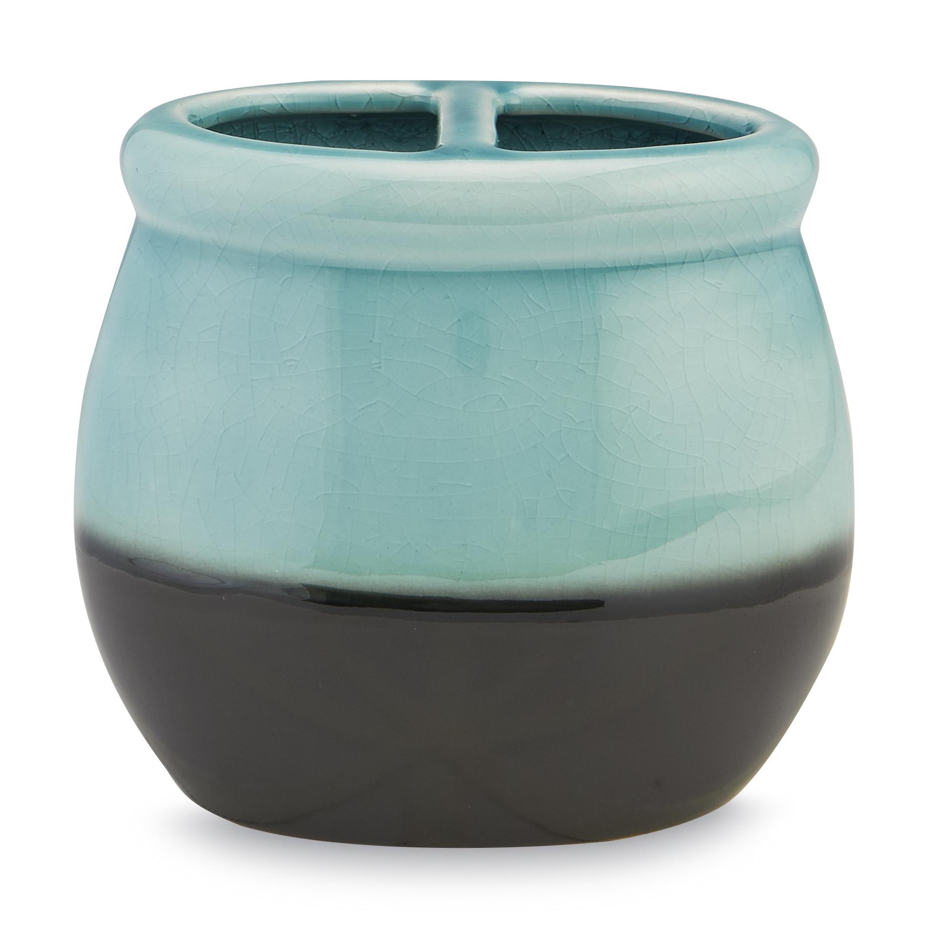 Ceramic Toothbrush Holder