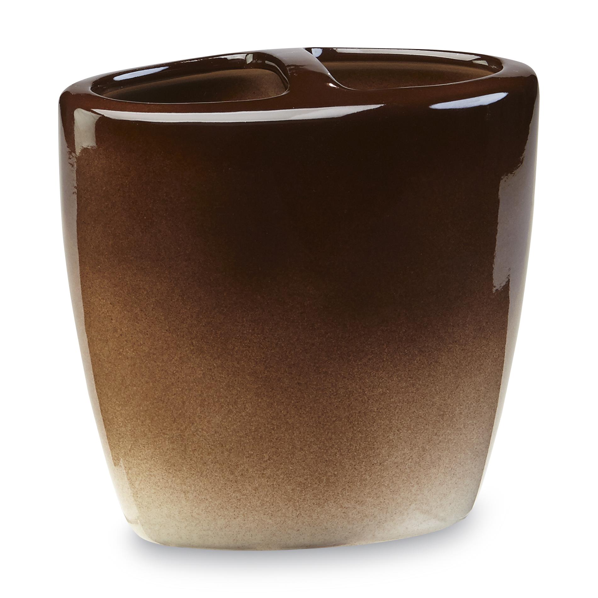 Ceramic Toothbrush Holder