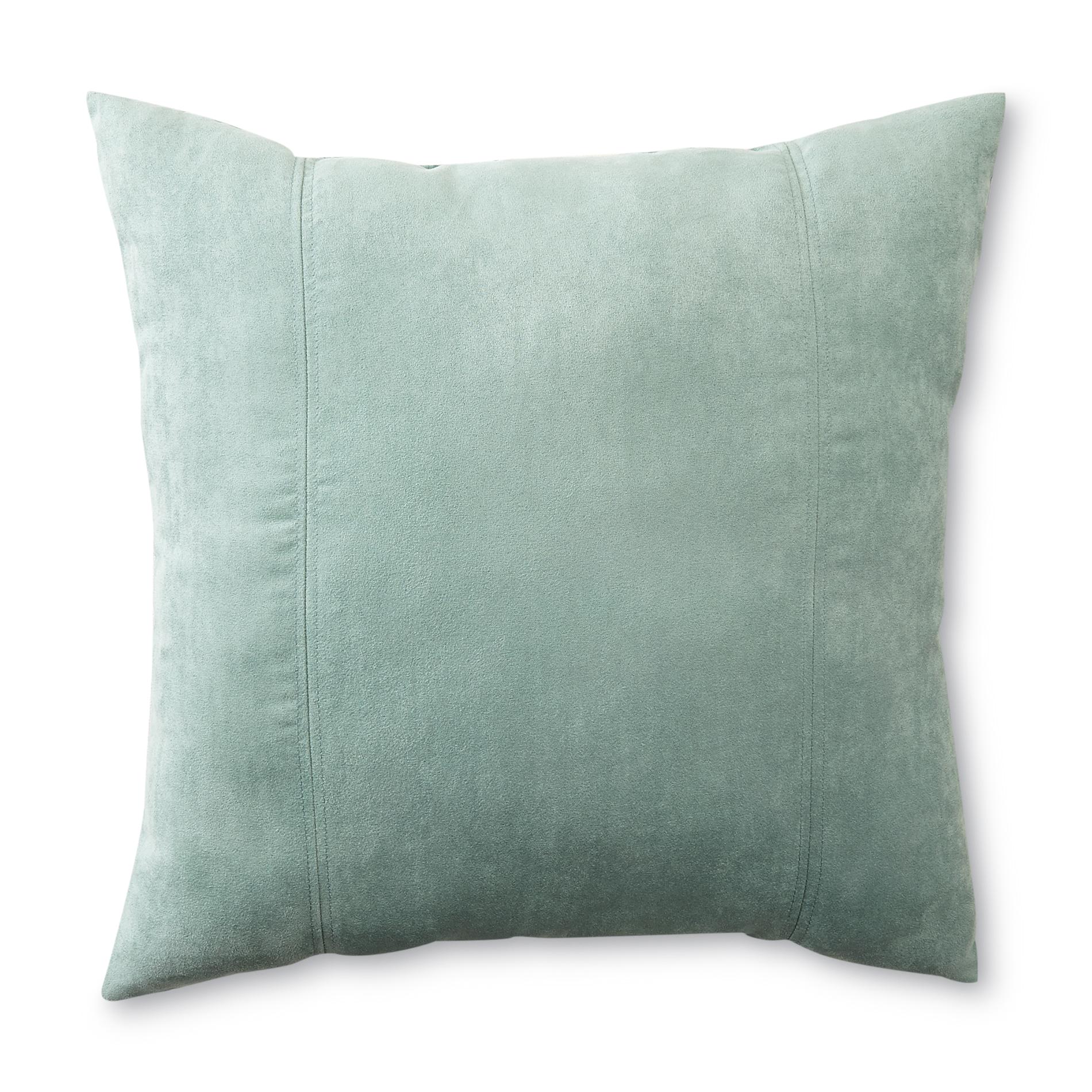 Polyester Decorative Pillow Kmart.com