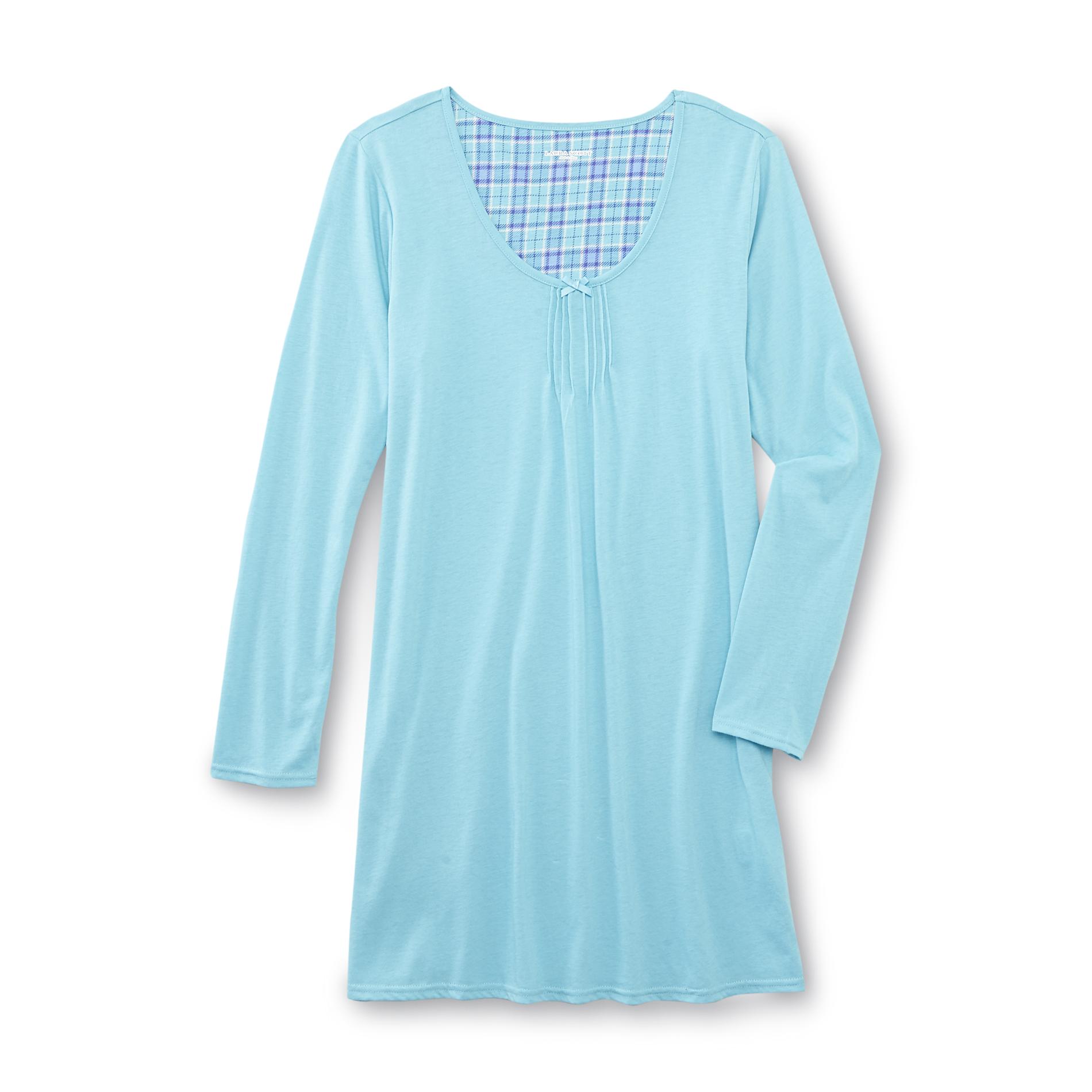 Jersey Knit Nightgown