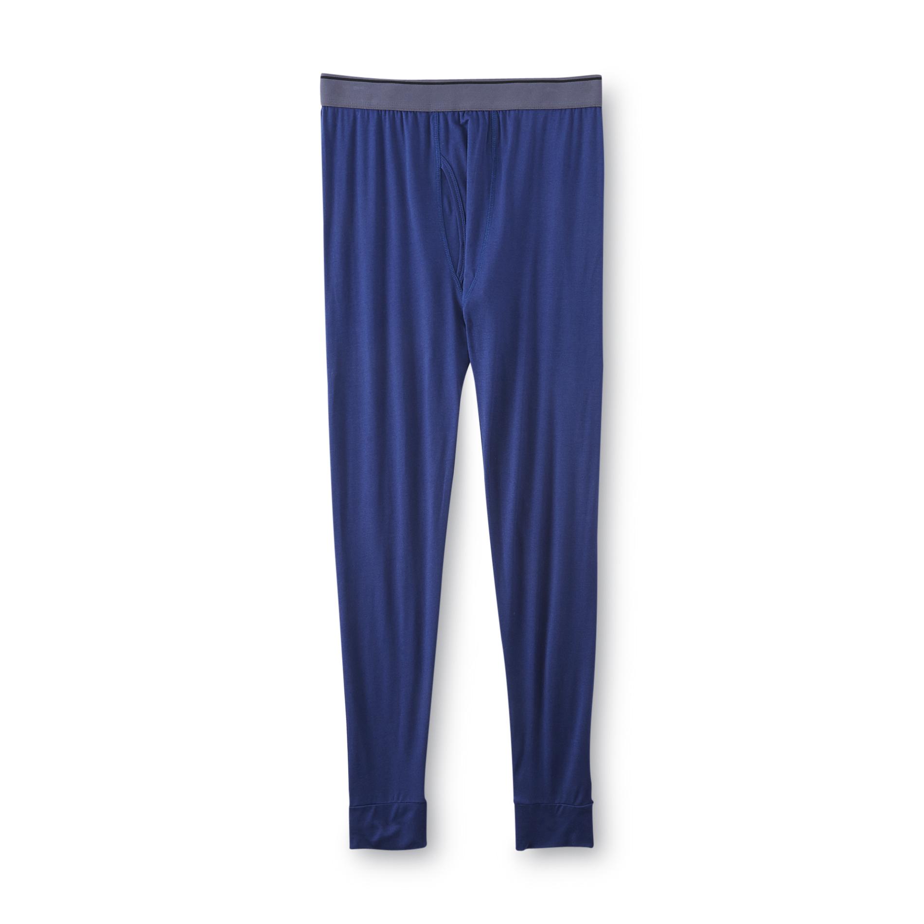 Heatlite Men's Thermal Pants Shop Your Way Online Shopping & Earn
