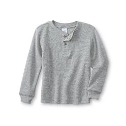 Baby & Toddler Thermals