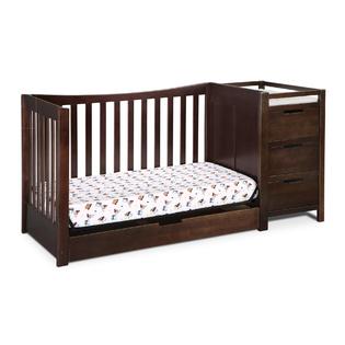 Graco Remi Crib and Changing Table