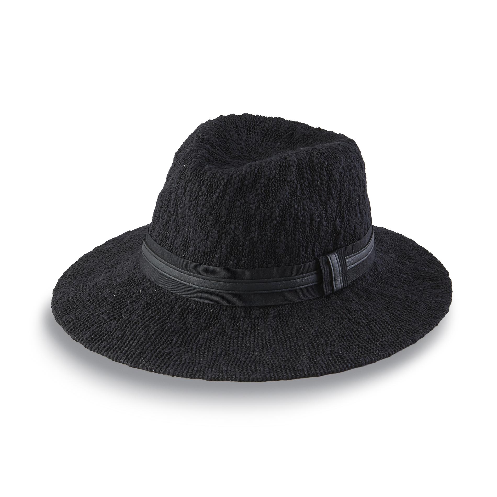 Women's Panama Hat