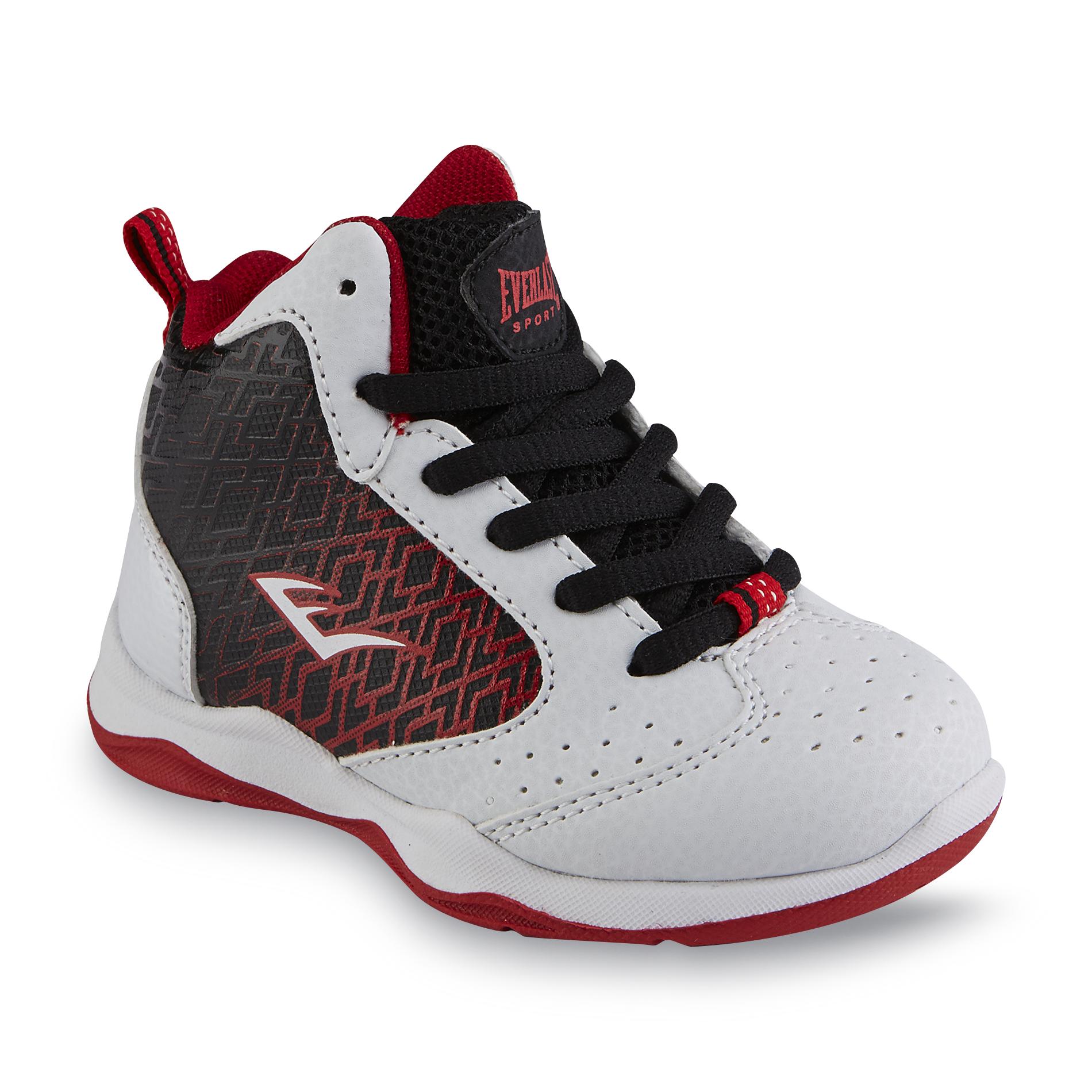 Boys Basketball Shoes