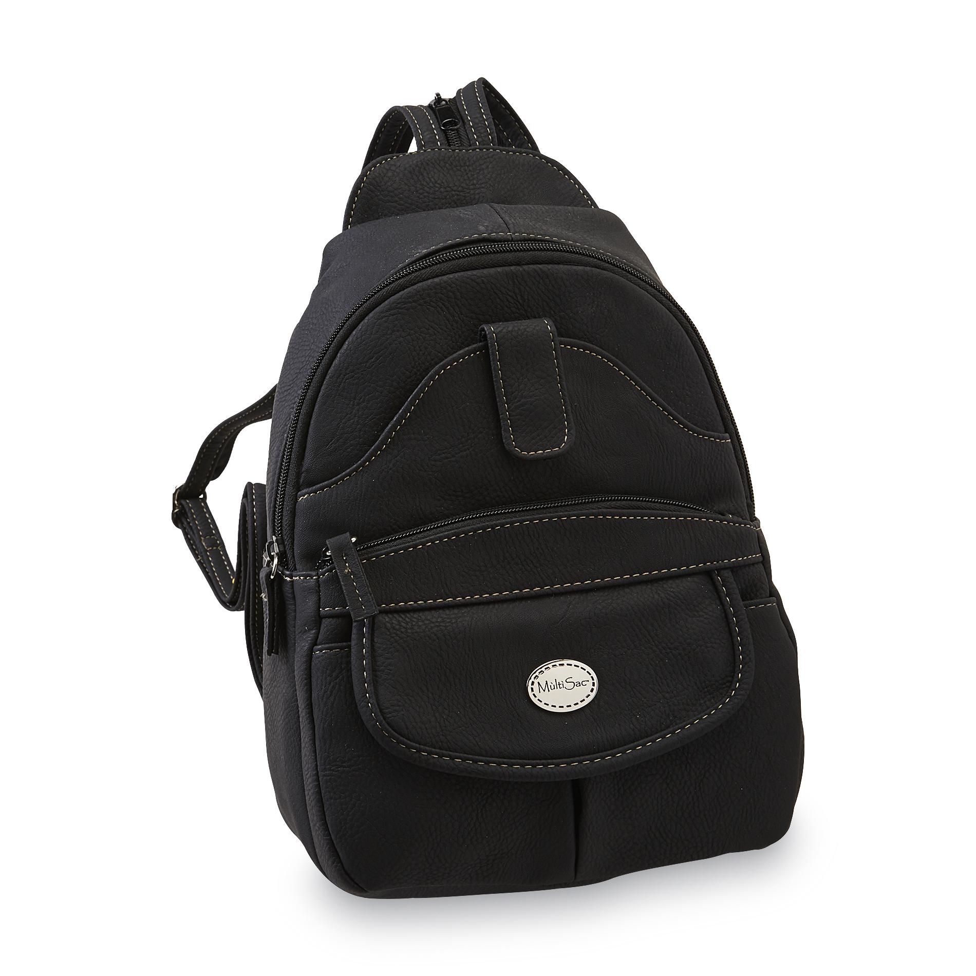 MultiSac Women's Jamie Backpack Shop Your Way Online Shopping & Earn