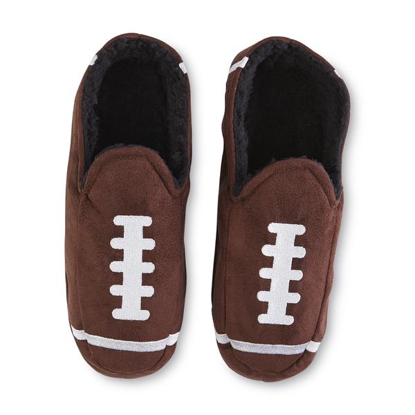 Kmart BOGO Joe Boxer Men's Slipper Socks (Two For 6.99) Drugstore Divas