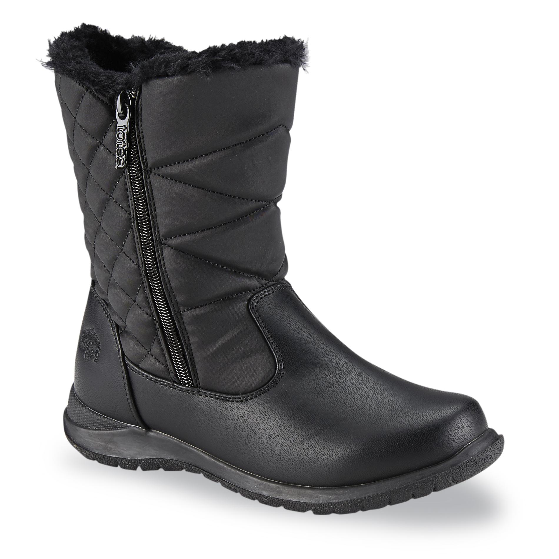 Waterproof Snow Boots For Women On Sale - Boot Yc