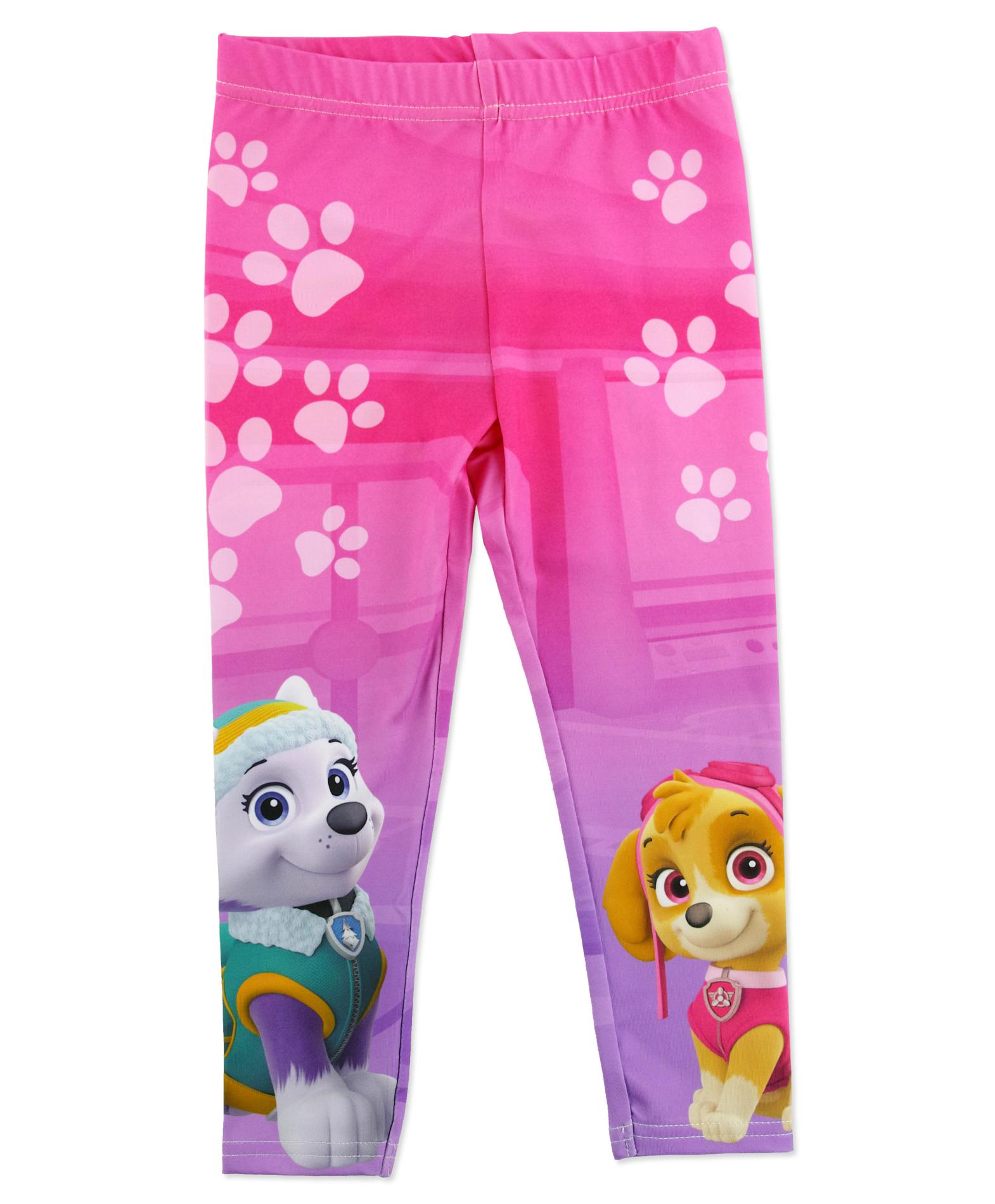 paw patrol girl stuff