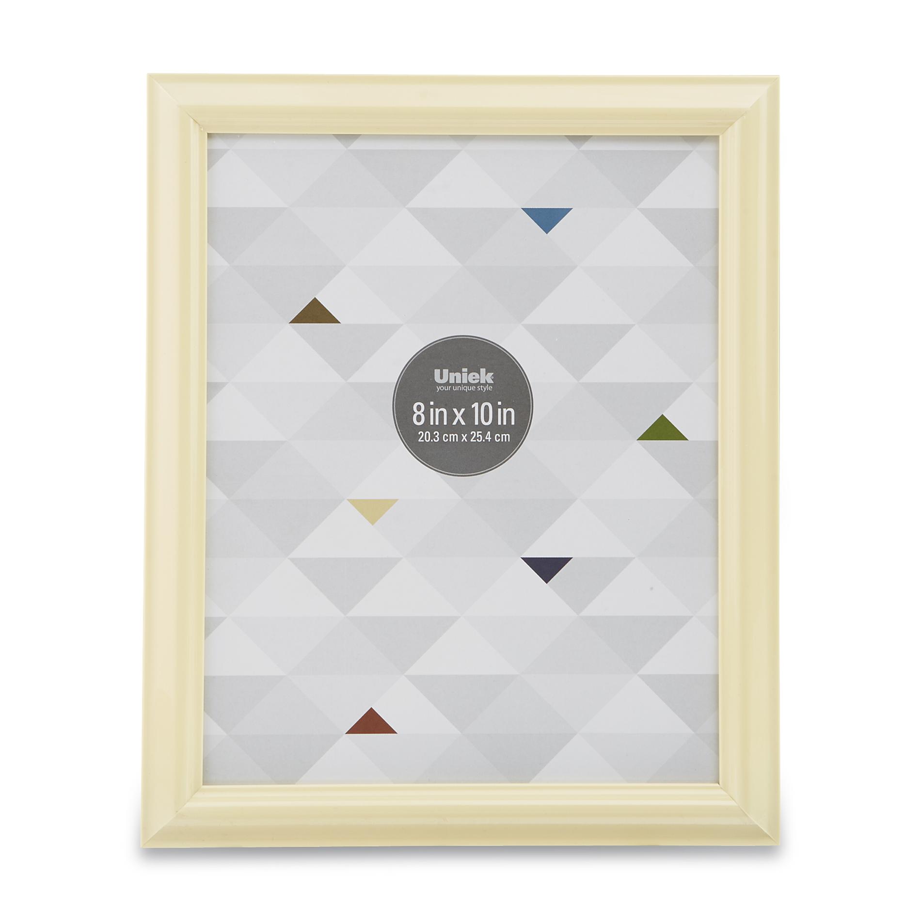 Vertical Picture Frame