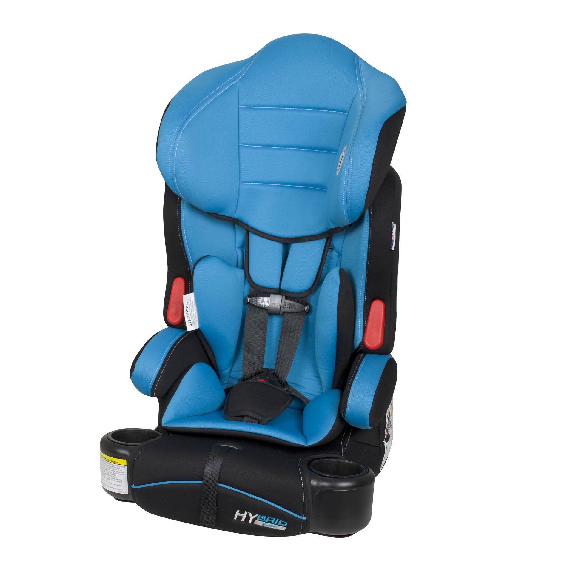 Baby Trend Hybrid 3-in-1 Booster Car Seat
