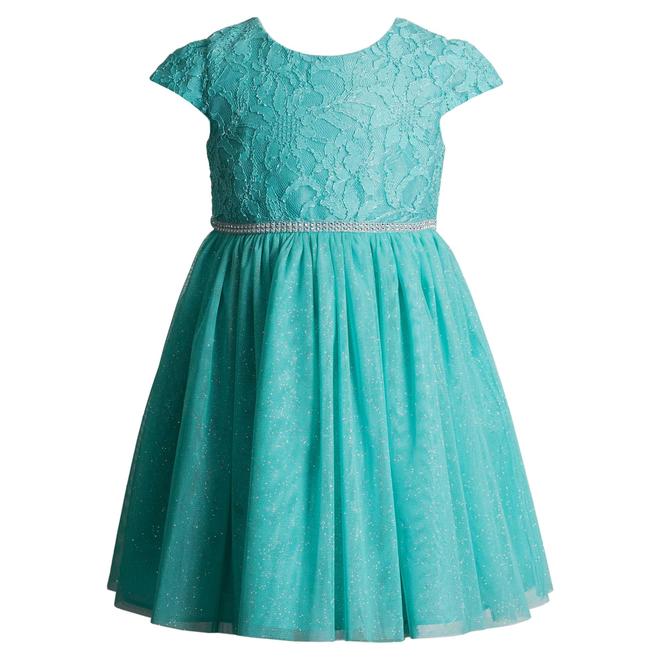 Youngland Toddler Girl's Occasion Dress