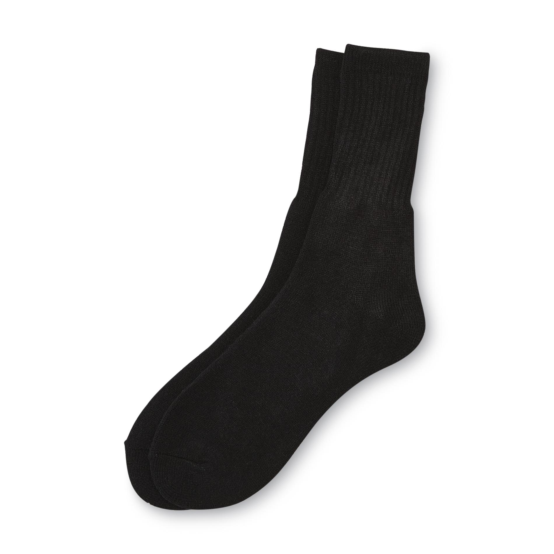 Keds Women's 2Pairs Sport Crew Socks