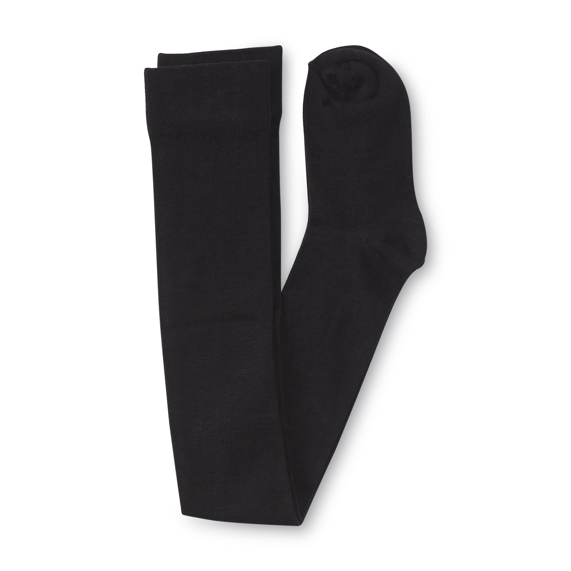 Studio S Women's Thigh High Socks