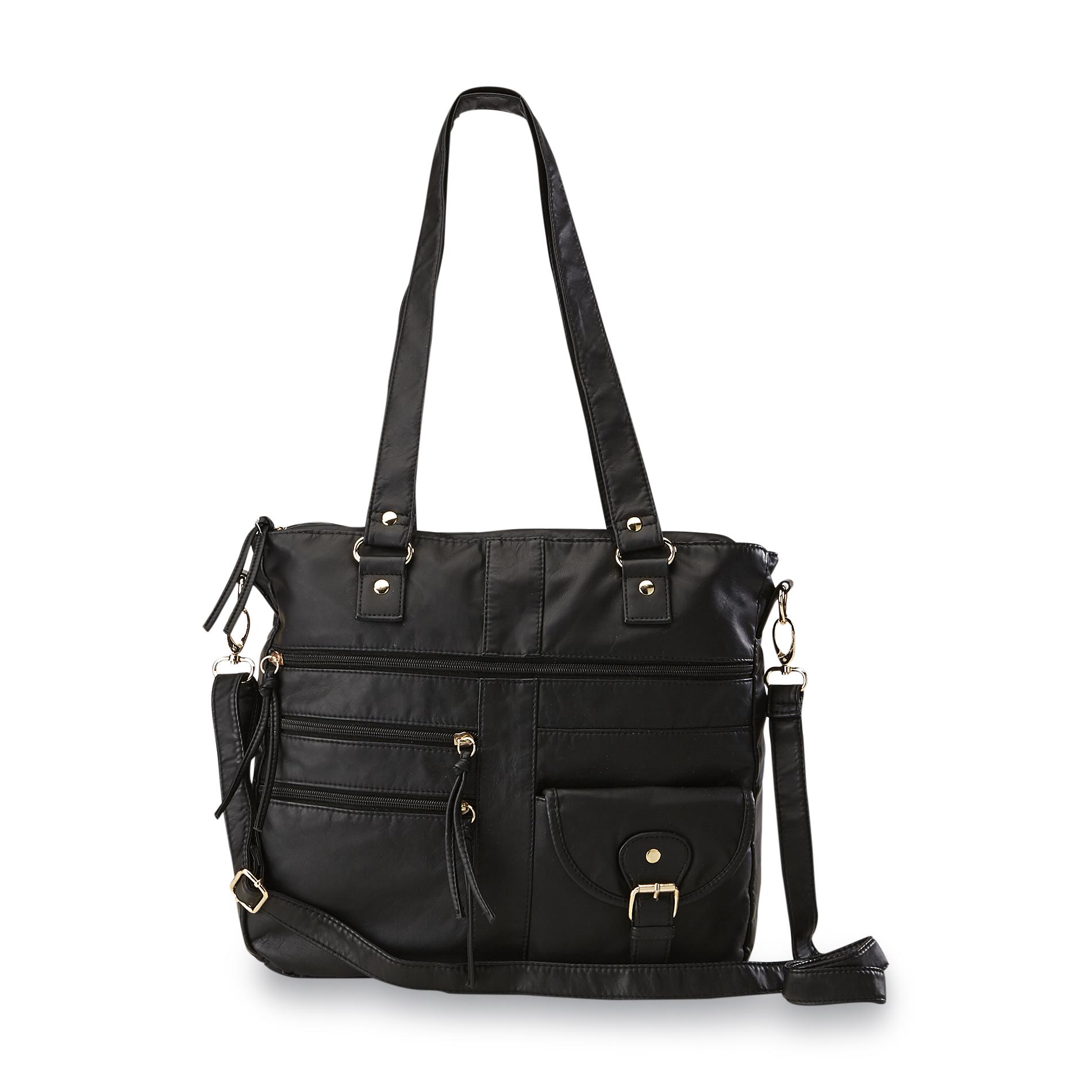 Joe Boxer Women's Convertible Tote Purse Shop Your Way Online Shopping & Earn Points on Tools