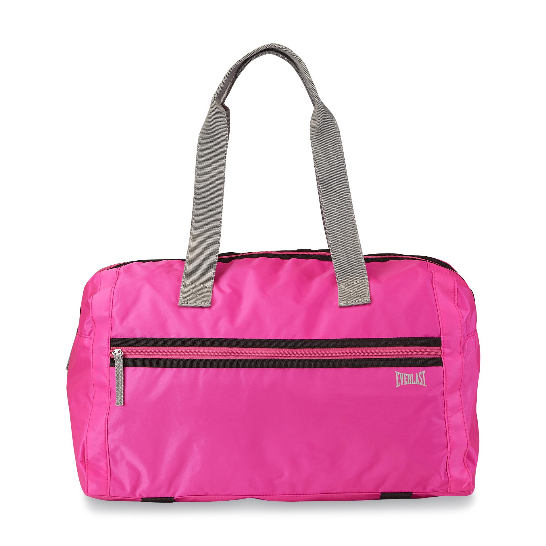 Everlast® Women's Athletic Tote Bag Shop Your Way Online Shopping