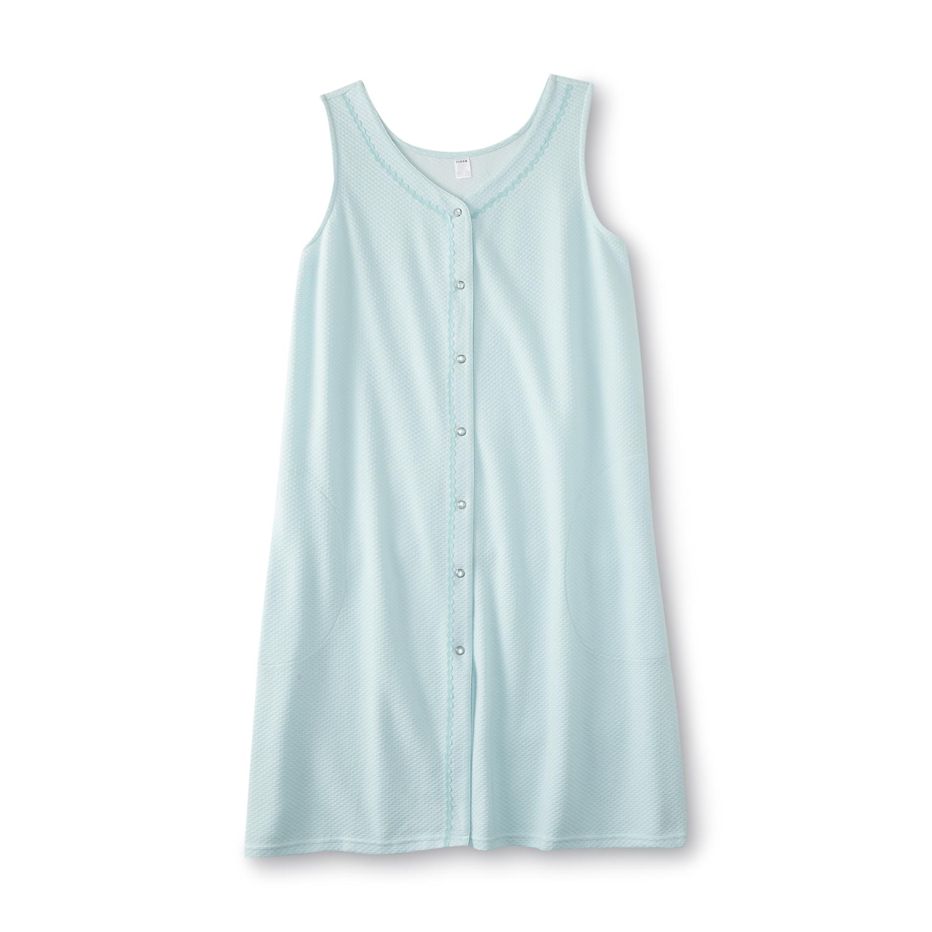 Polyester Cotton Nightgown
