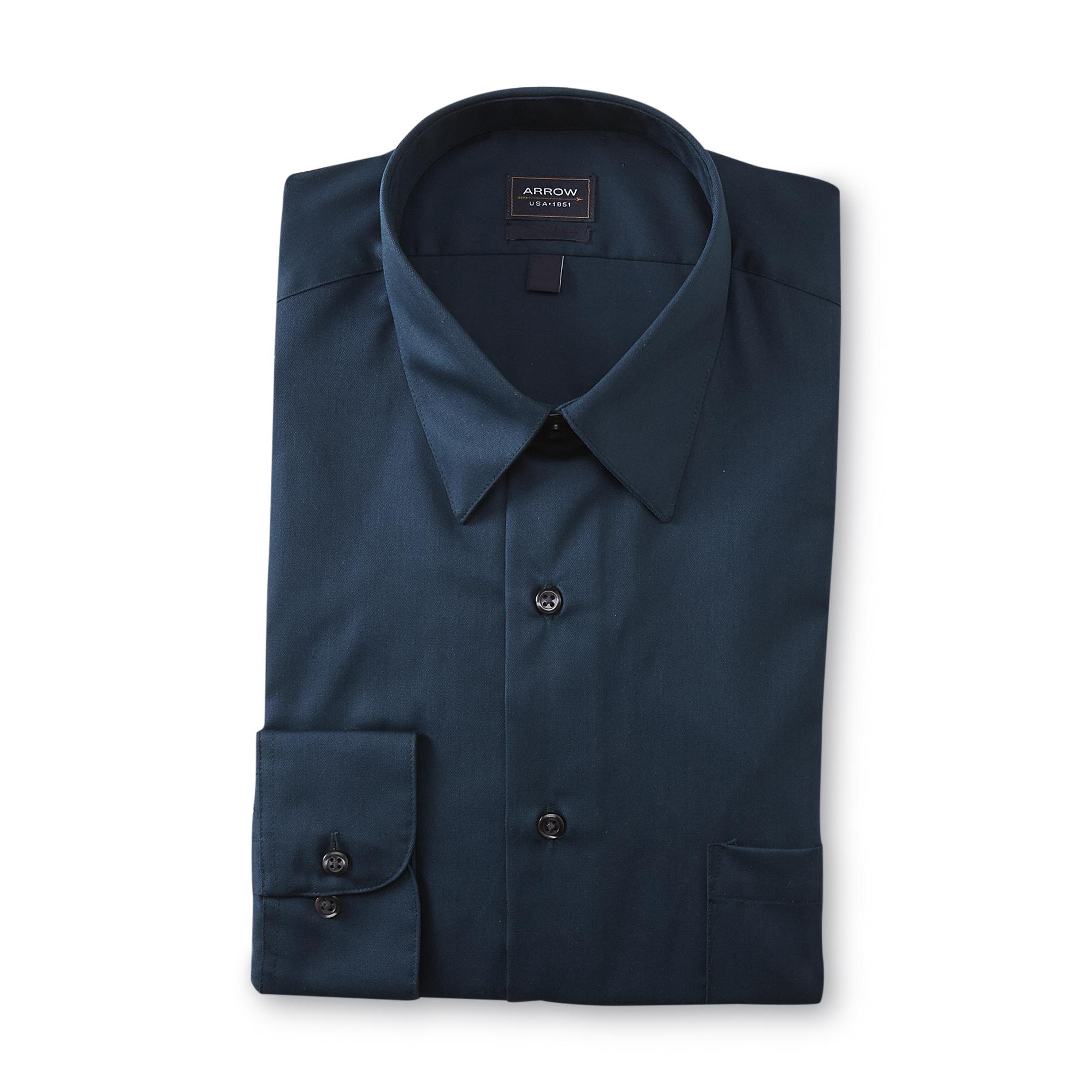 Arrow Men's Classic Fit Dress Shirt Shop Your Way Online Shopping & Earn Points on Tools