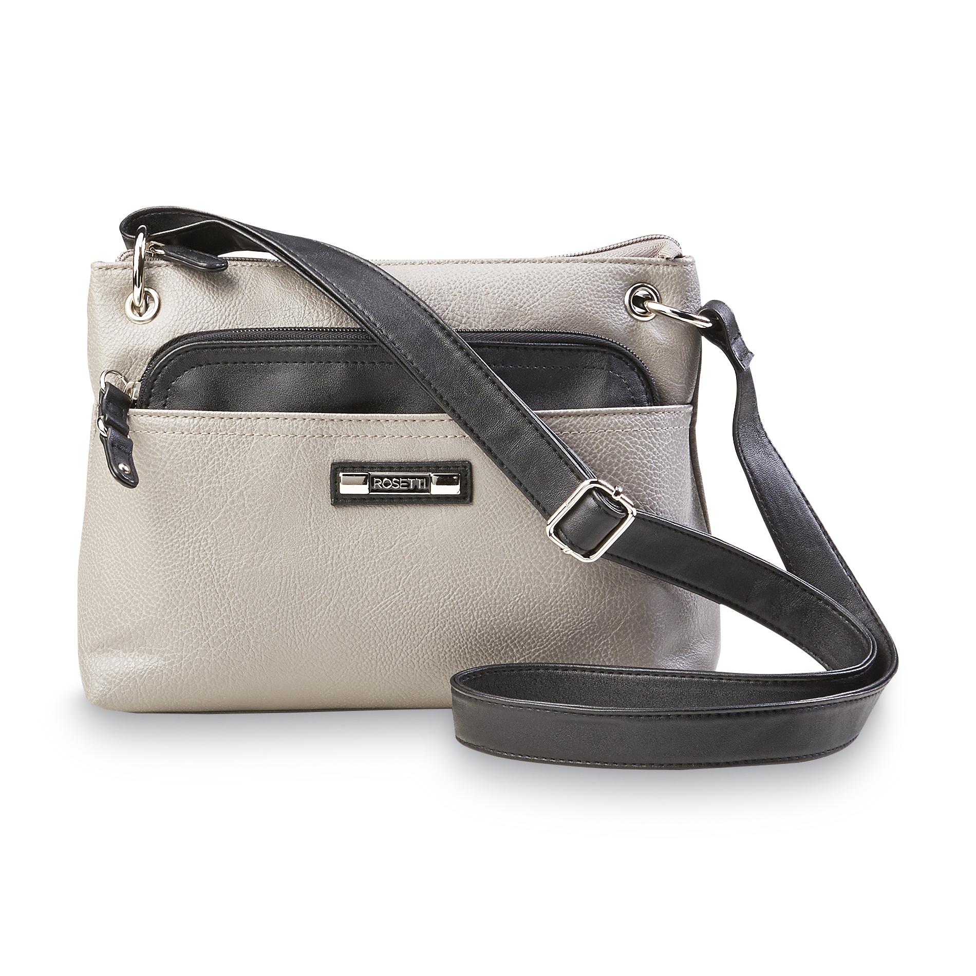 rosetti crossbody purse