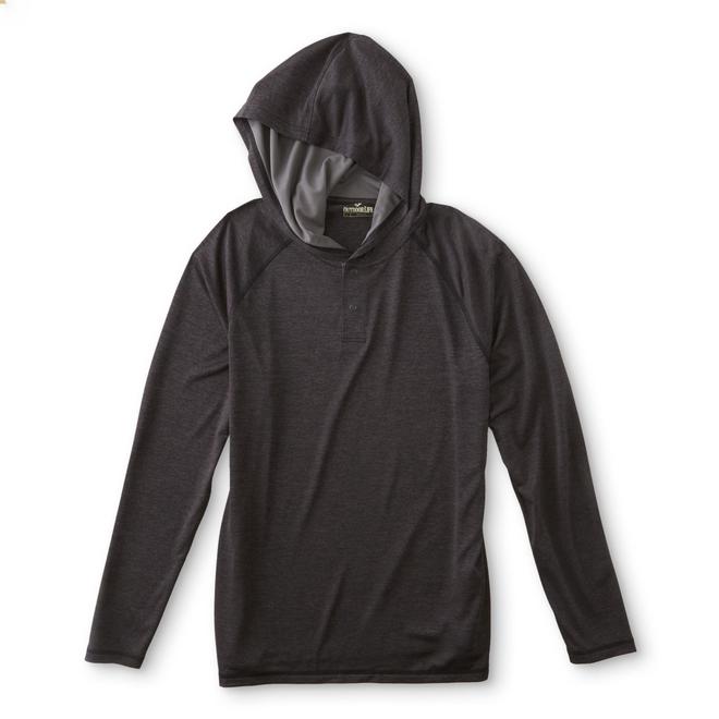 Outdoor Life Men's Performance Hoodie