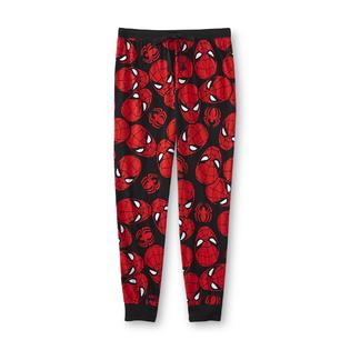 Marvel Spider-Man Women's Pajama Shirt & Pants - Clothing - Women's Clothing - Women's Pajamas 