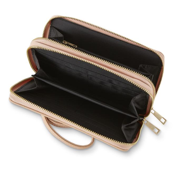 Women&#39;s Wristlet Wallet