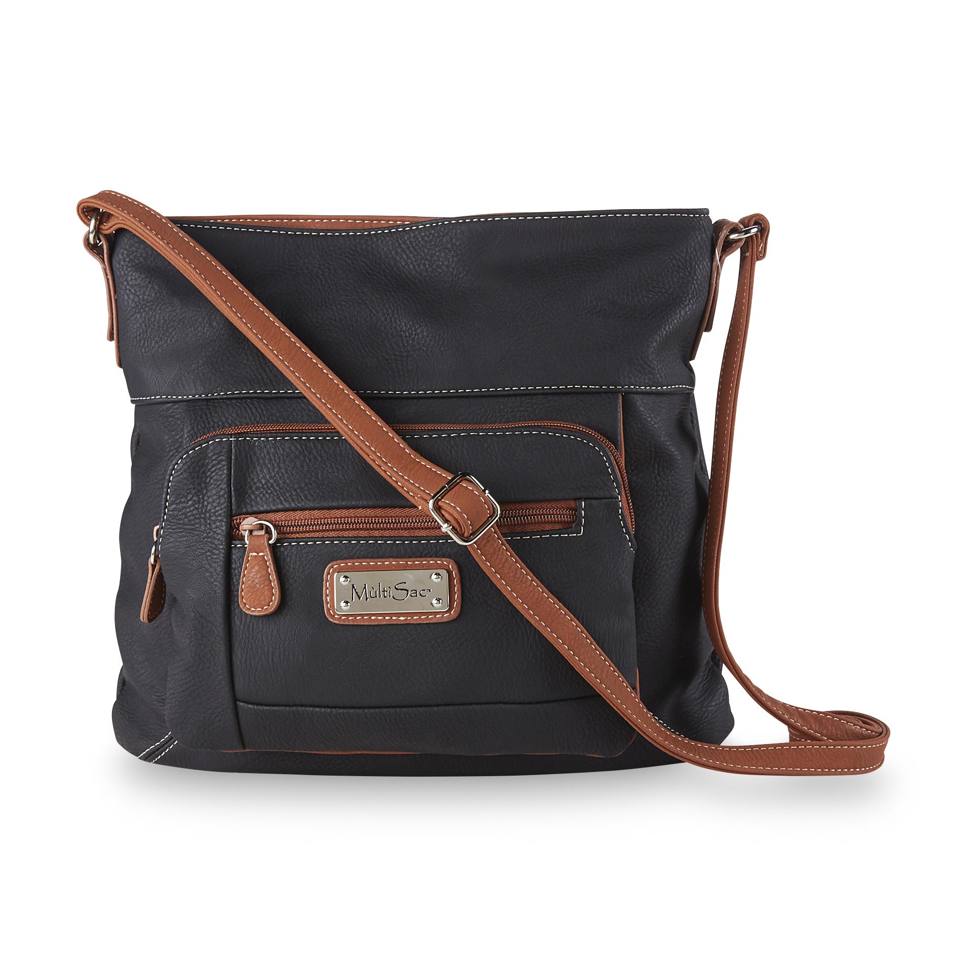 MultiSac Women's Dynamic Crossbody Purse Shop Your Way Online