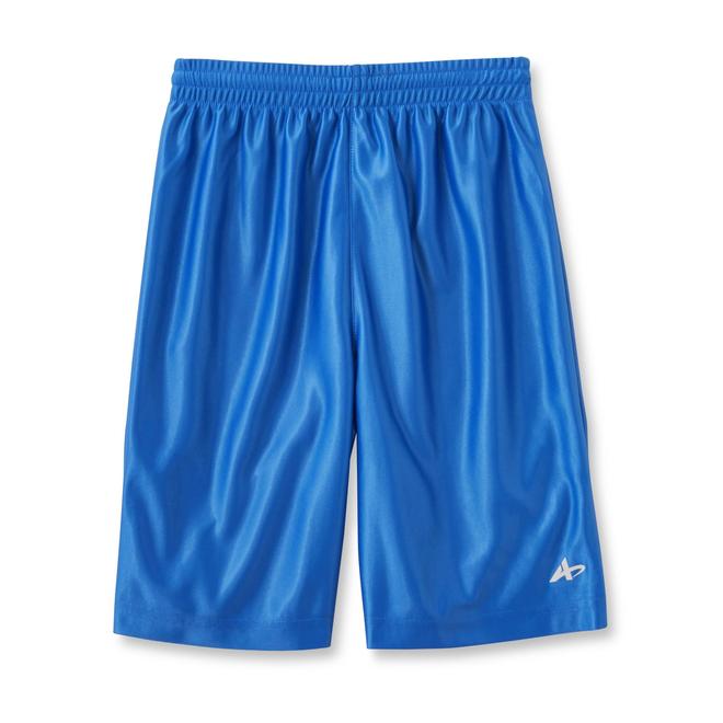Athletech Boys' Basketball Shorts