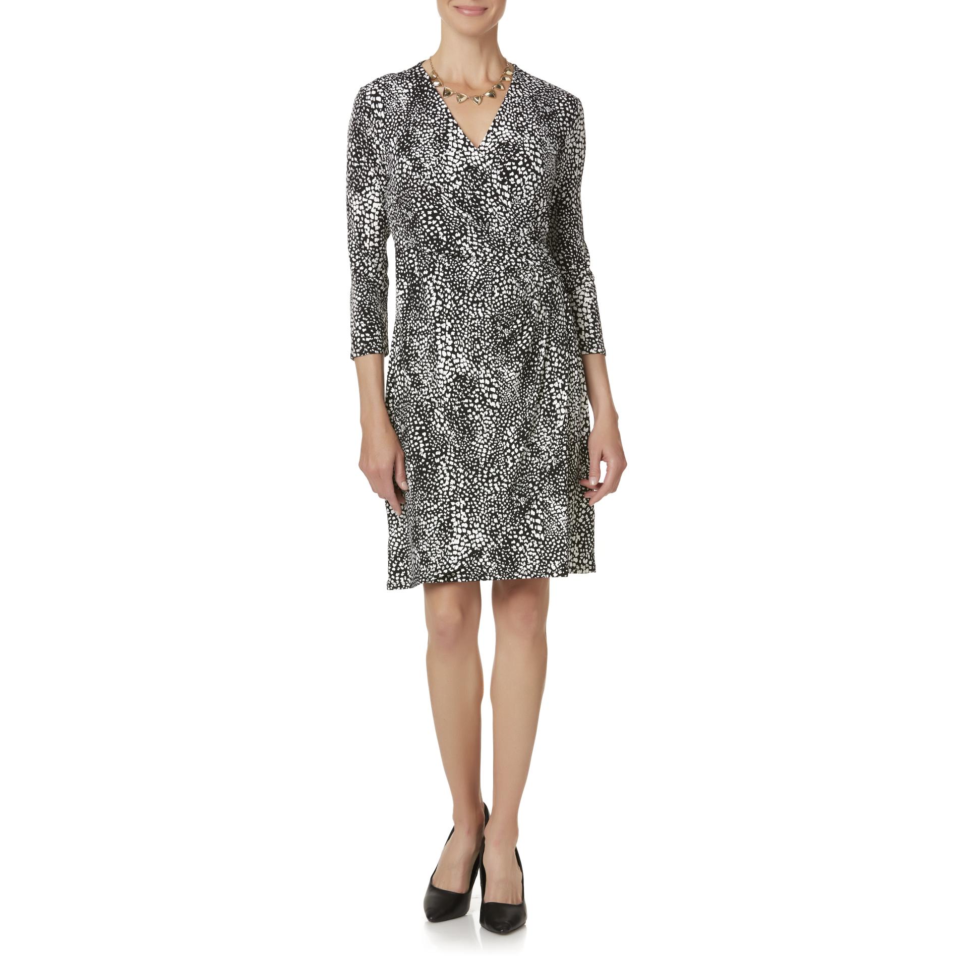 Jaclyn Smith Women's Dresses Kmart