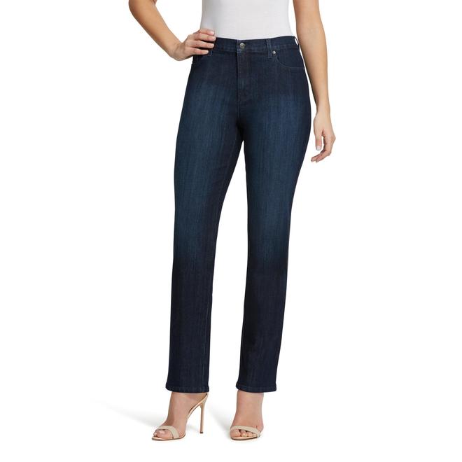 Gloria Vanderbilt Women's Slimming Amanda Jeans