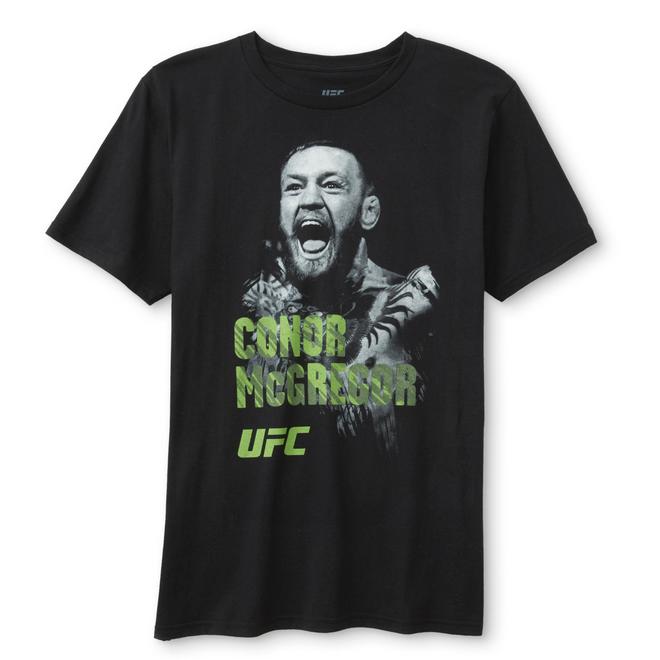 conor mcgregor fu shirt
