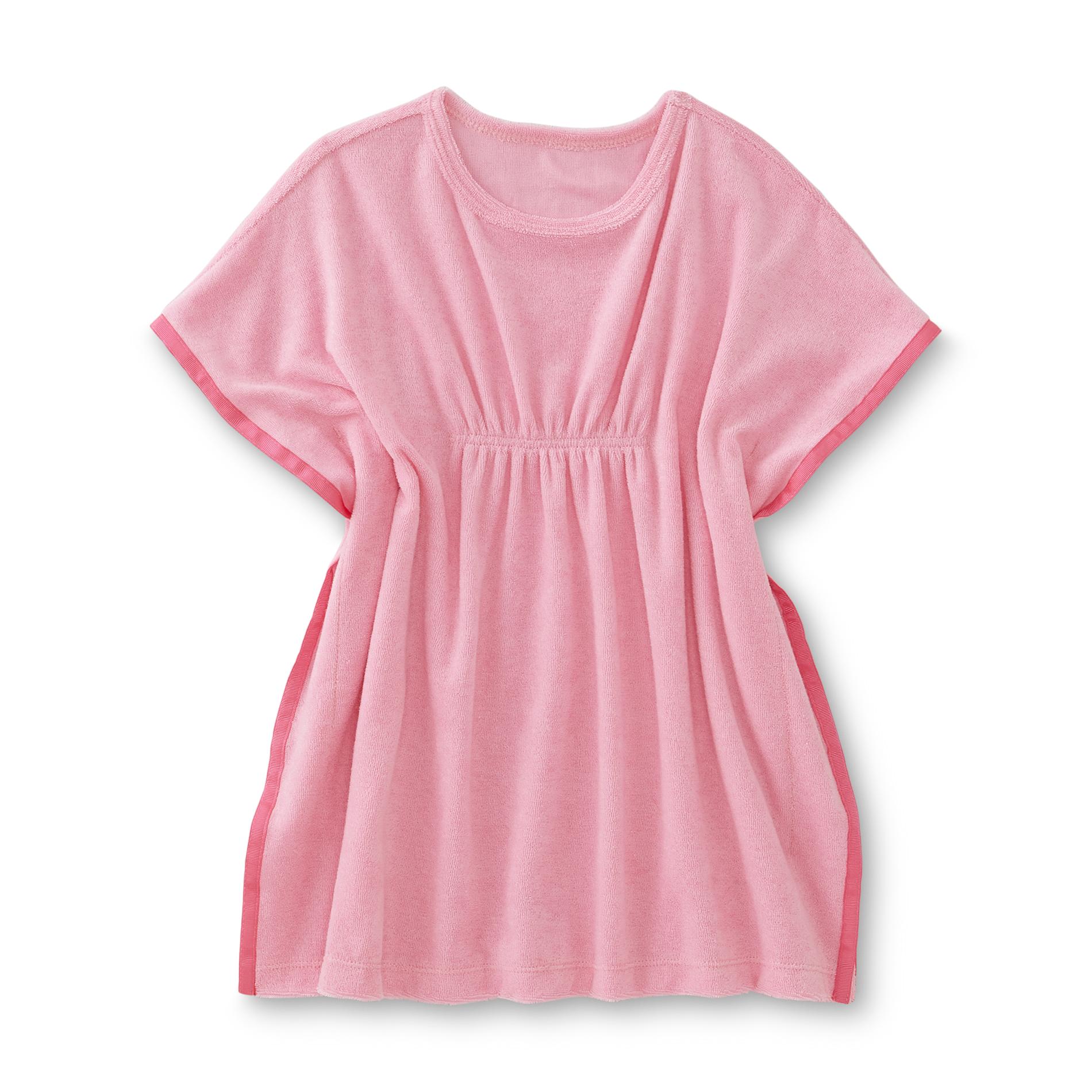 WonderKids Infant & Toddler Girl's CoverUp