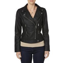 Women's Leather & Synthetic Leather Jackets