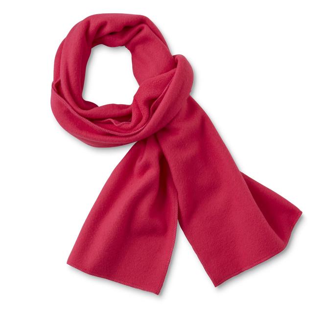 Women's Fleece Scarf
