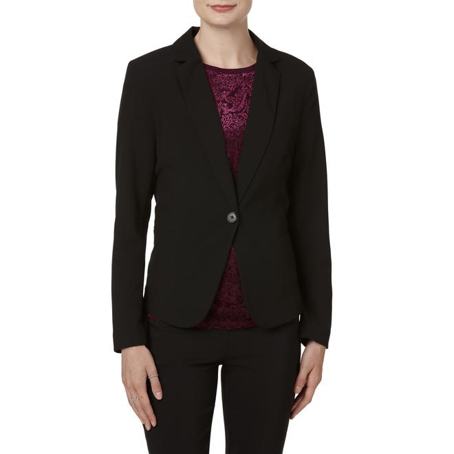 Simply Styled Women's Suit Jacket