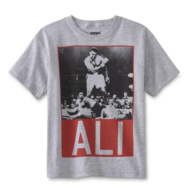 Muhammad Ali Boys