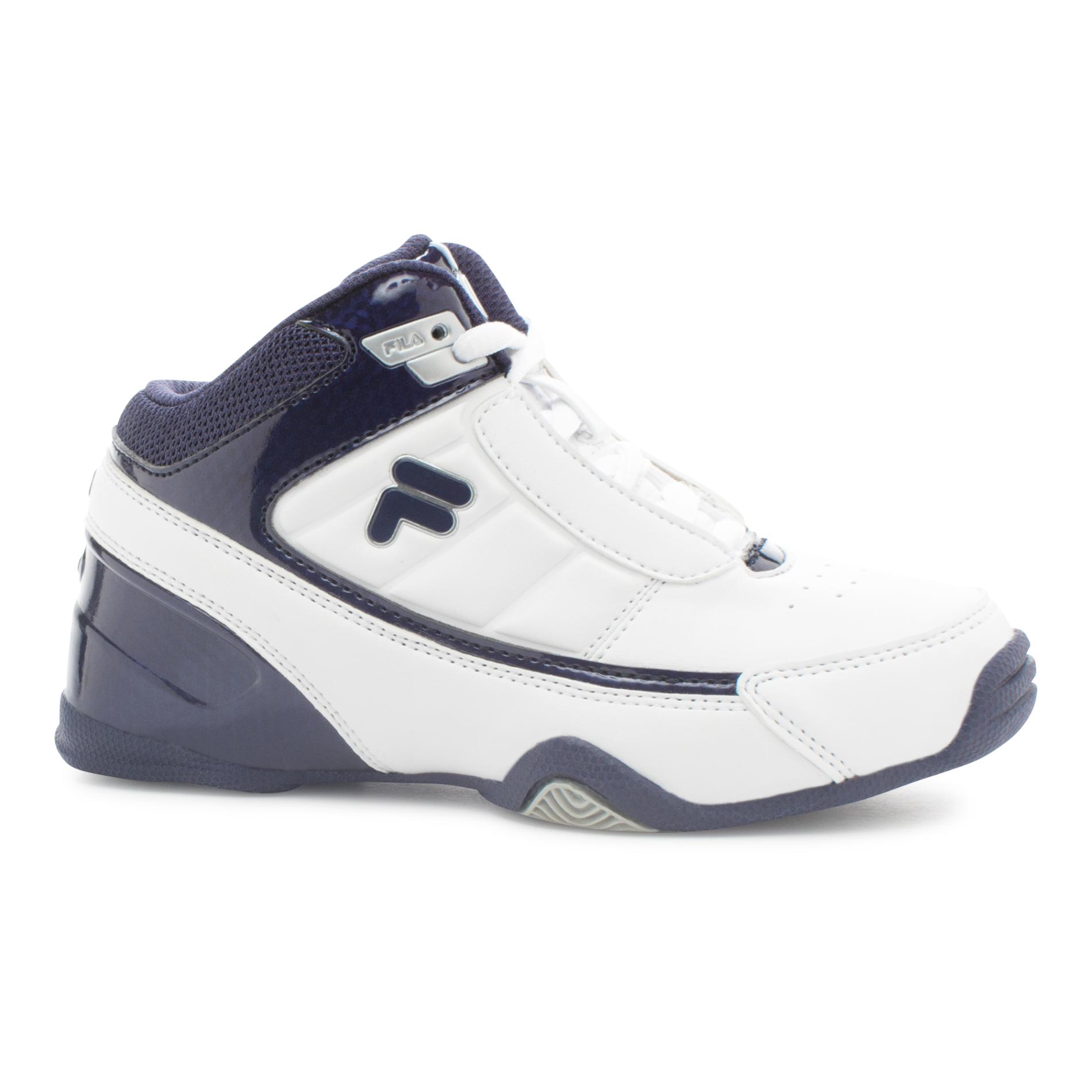 fila basketball