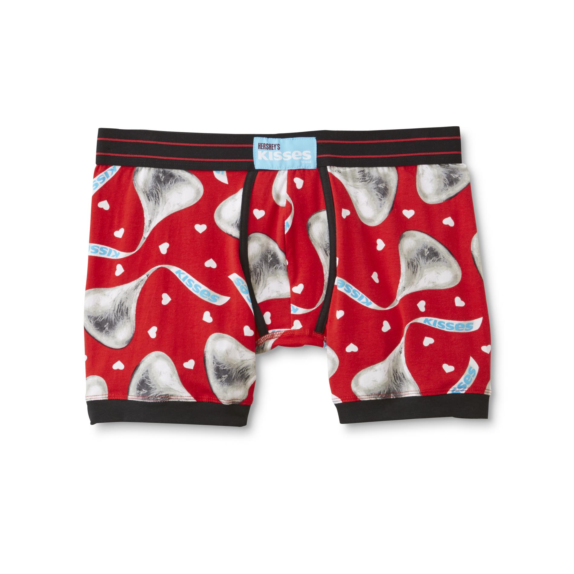 Hershey's Kisses Men's Boxer Briefs Hershey Kisses Shop Your Way