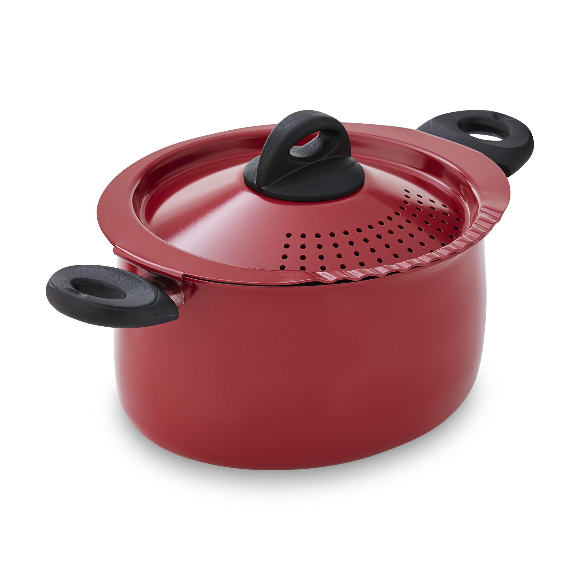 Bialetti quart the original pasta pot