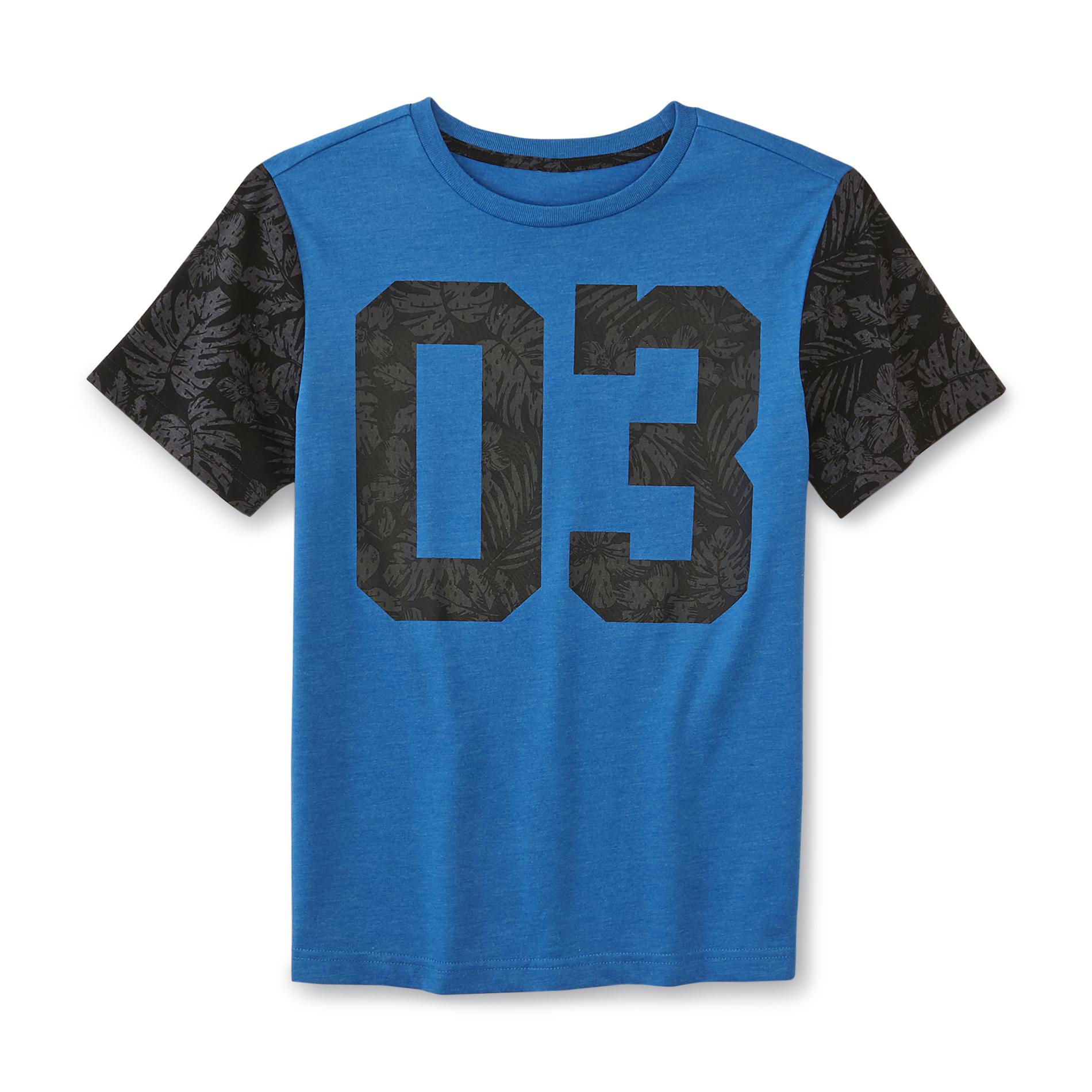 Sports T Shirt