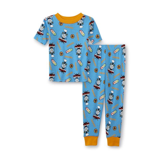 Thomas & Friends Thomas the Tank Engine Toddler Boy's 2Pairs Pajamas