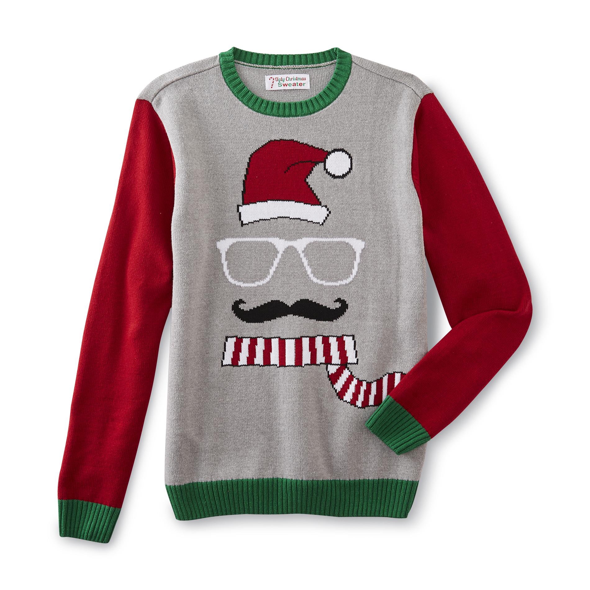 kmart ugly christmas sweater