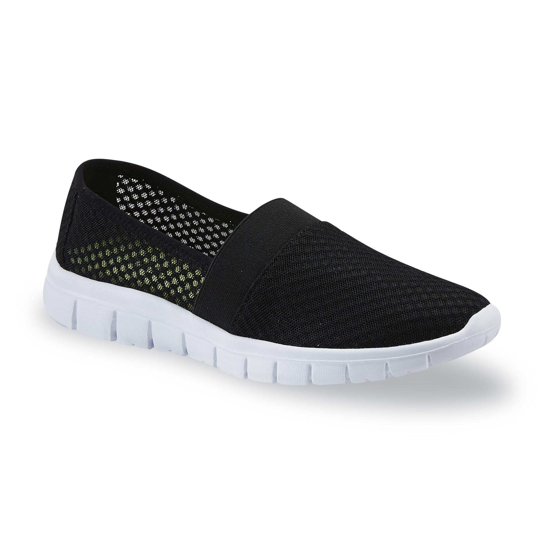 everlast slip on shoes